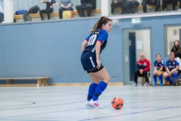 Bild 208 - F Loewinnen Hallen Cup